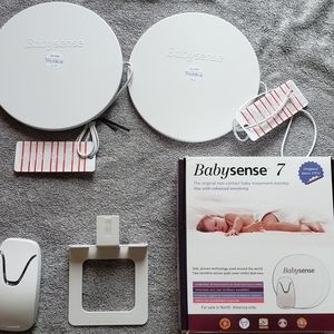 Babysense 7 monitor